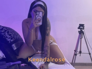 Keendalrose