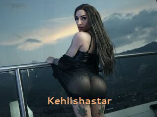 Kehiishastar