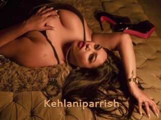 Kehlaniparrish