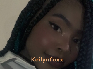 Keilynfoxx