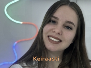 Keiraasti