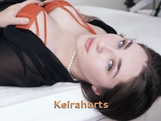 Keiraharts