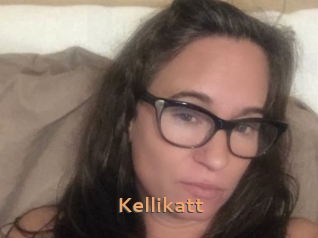 Kellikatt