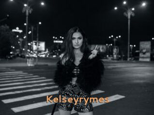 Kelseyrymes