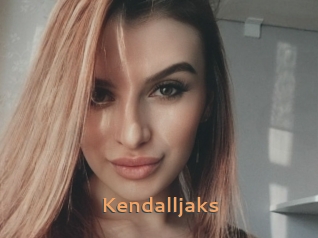 Kendalljaks