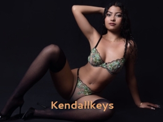 Kendallkeys