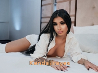 Kendallrayes