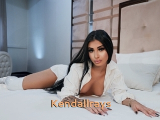 Kendallrays