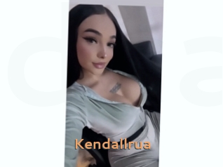 Kendallrua