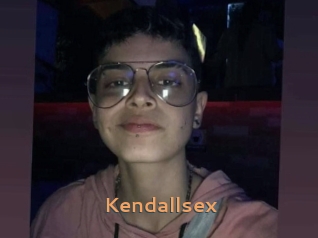 Kendallsex