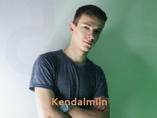 Kendalmiln