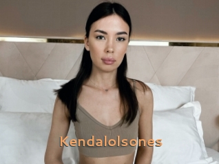 Kendalolsones