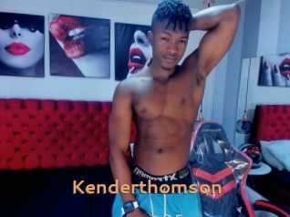 Kenderthomson