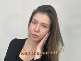 Kendragarretty