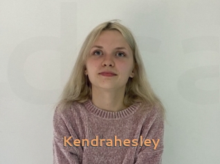 Kendrahesley