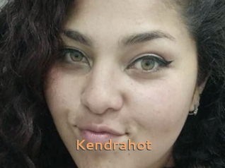 Kendrahot