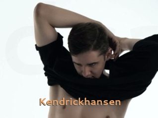 Kendrickhansen