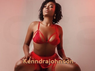 Kenndrajohnson