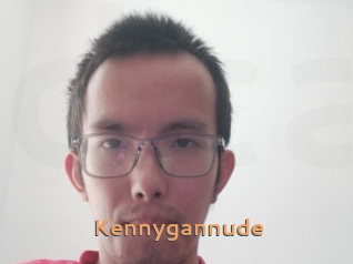 Kennygannude