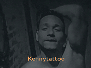 Kennytattoo