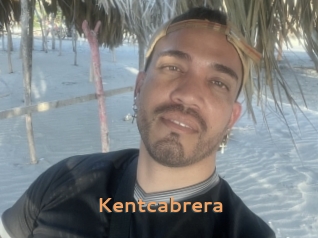 Kentcabrera