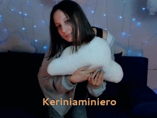 Keriniaminiero