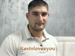 Kevinlovesyou