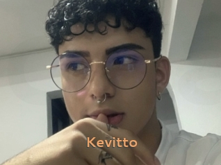 Kevitto