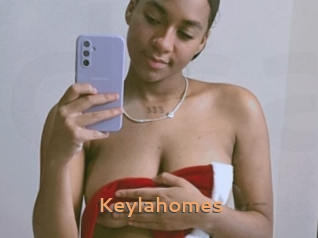 Keylahomes