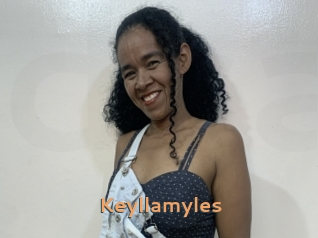 Keyllamyles