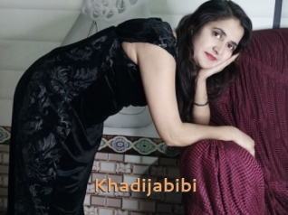 Khadijabibi