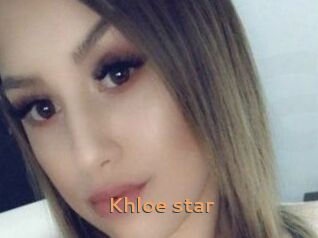 Khloe_star