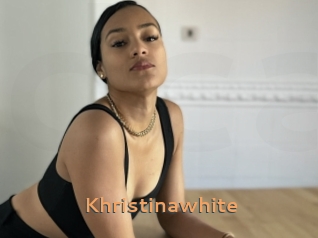 Khristinawhite