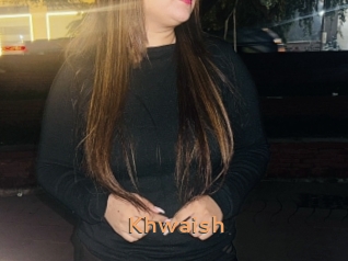 Khwaish