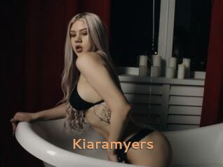 Kiaramyers