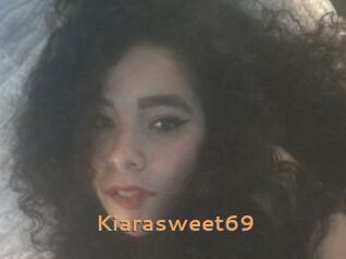 Kiarasweet69