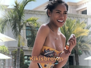 Kikisbrown