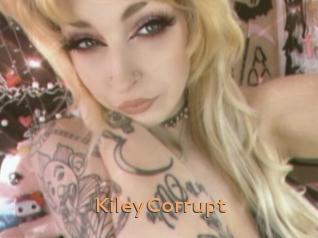 KileyCorrupt