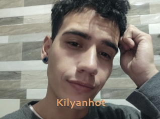 Kilyanhot