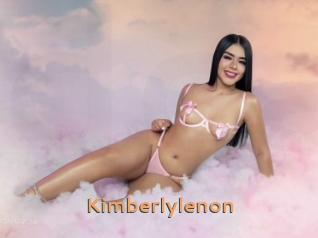 Kimberlylenon