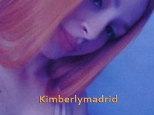 Kimberlymadrid