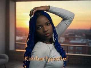 Kimberlypattel