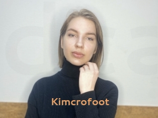 Kimcrofoot