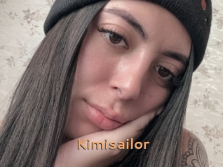 Kimisailor