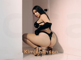 Kimjohanson