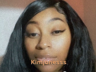 Kimjonesss