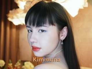 Kimmuna