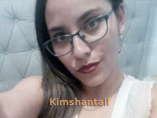 Kimshantall