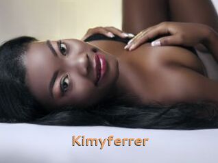 Kimyferrer