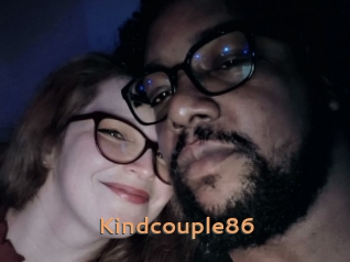 Kindcouple86